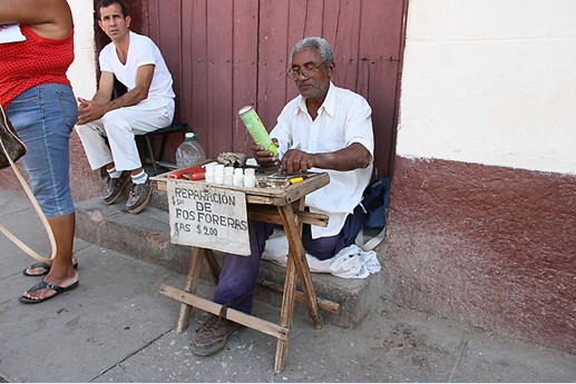 Cuba 2012